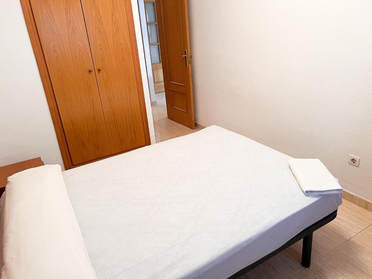 Apartamento Deluxe Jardin Oropesa del Mar Exterior photo